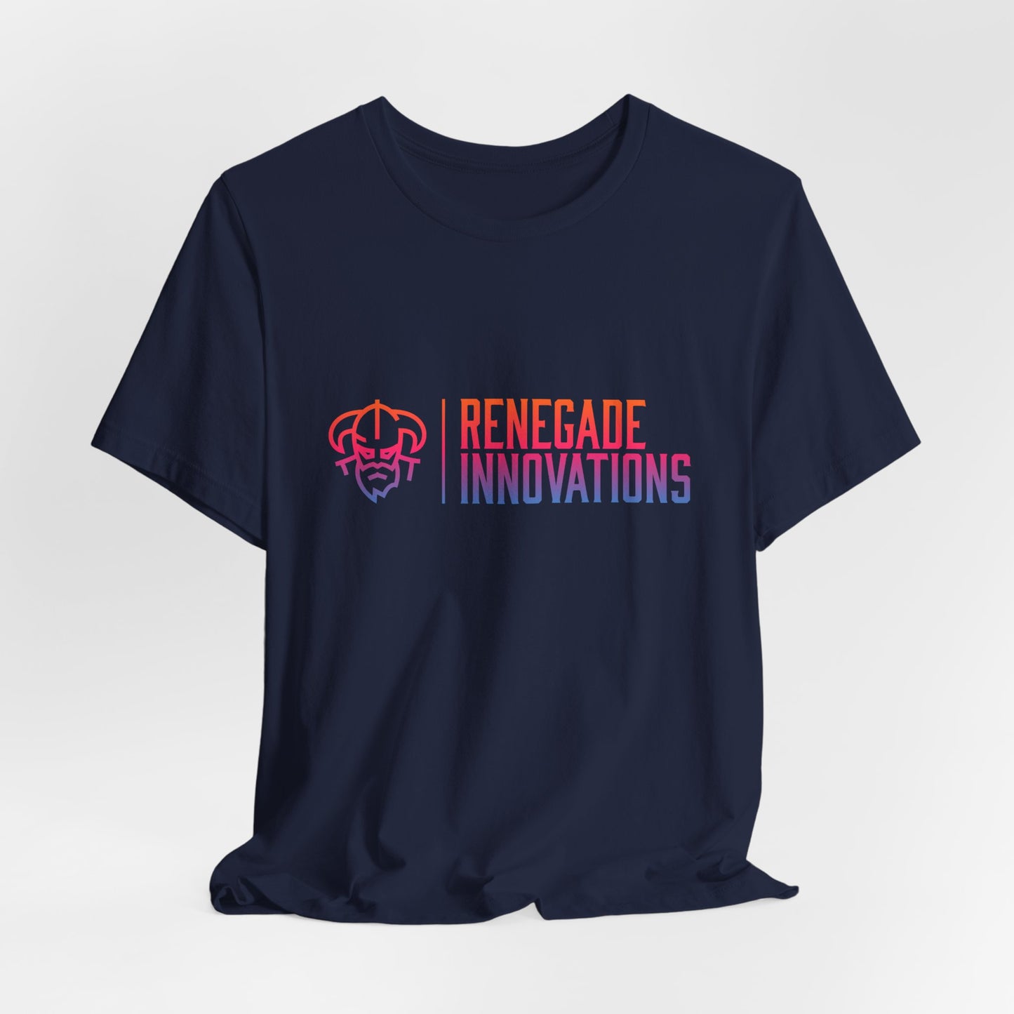 Renegade Innovations "Tech Aged" Graphic Tee