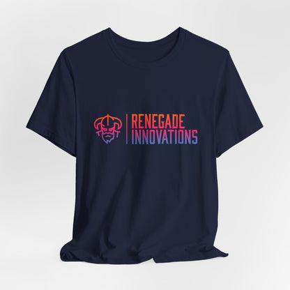 Renegade Innovations "Tech Aged" Graphic Tee
