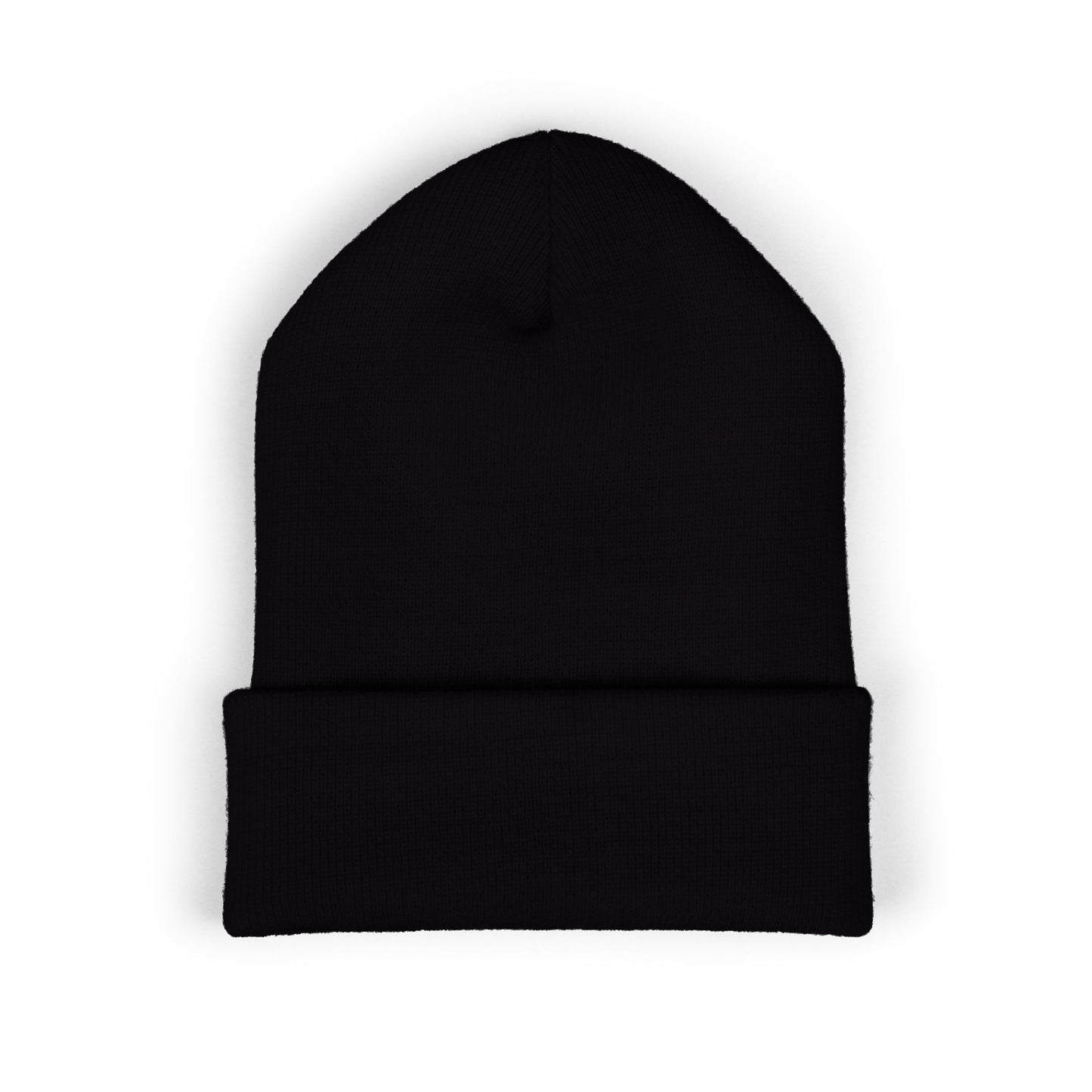 Renegade Innovations Embroidered Cuffed Beanie