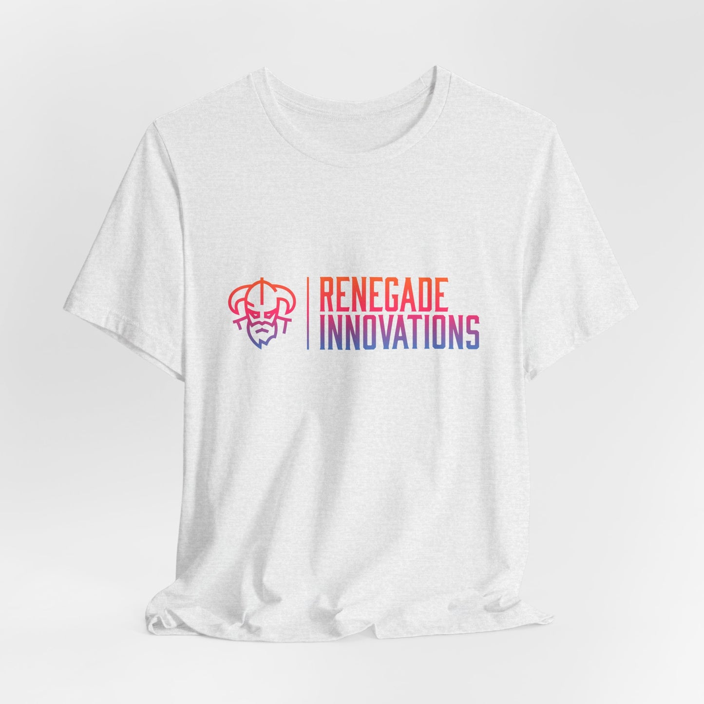 Renegade Innovations "Tech Aged" Graphic Tee