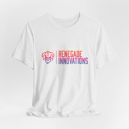 Renegade Innovations "Tech Aged" Graphic Tee