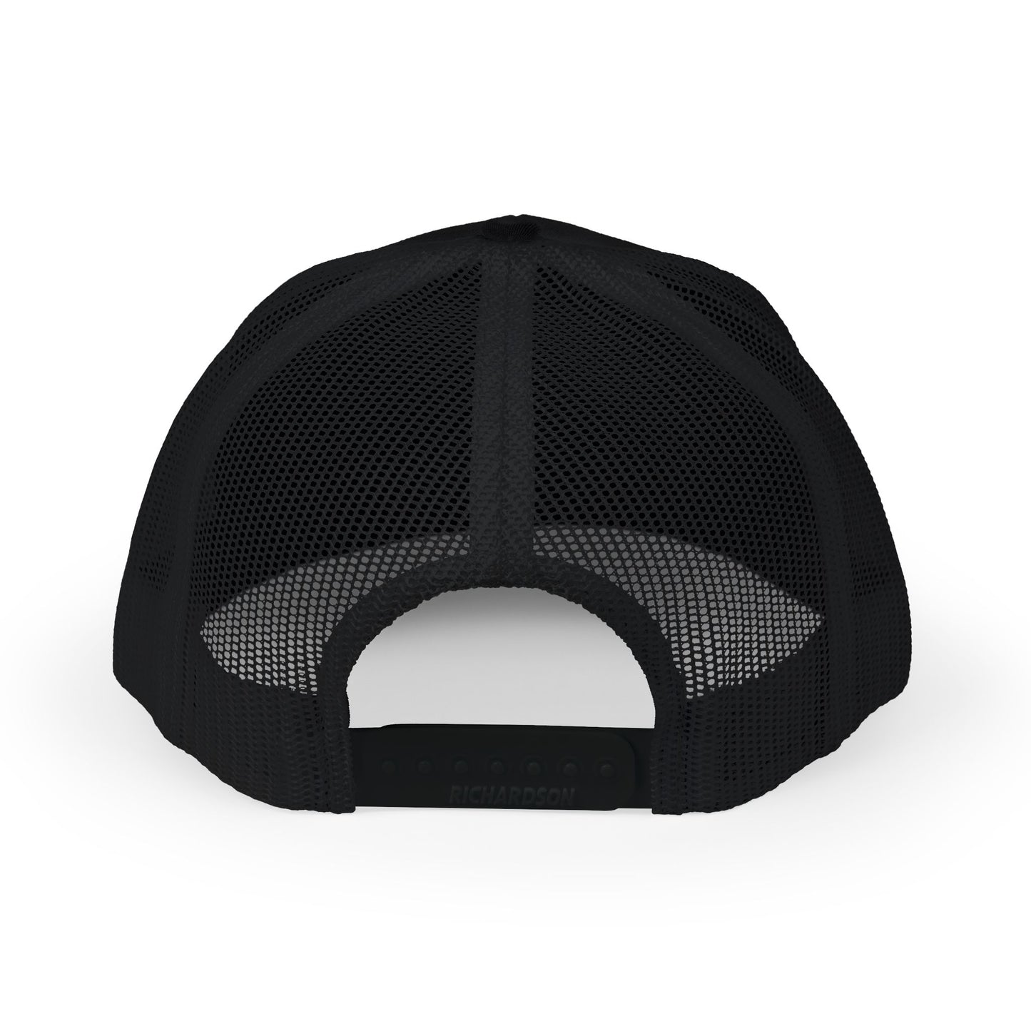 Renegade Innovations Embroidered Trucker Cap