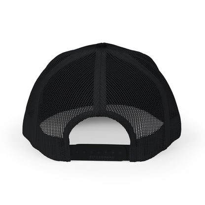 Renegade Innovations Embroidered Trucker Cap
