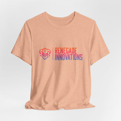 Renegade Innovations "Tech Aged" Graphic Tee