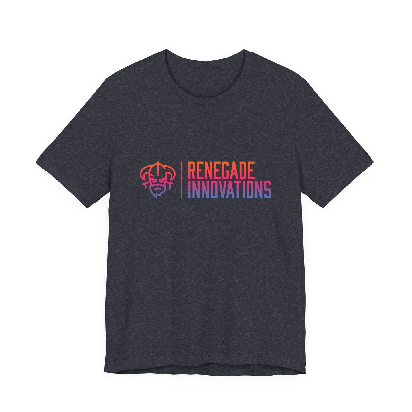 Renegade Innovations "Tech Aged" Graphic Tee