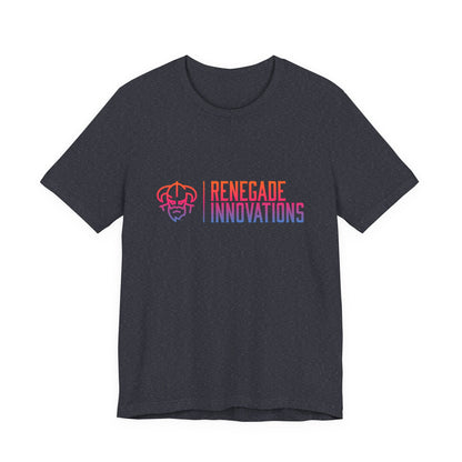 Renegade Innovations "Tech Aged" Graphic Tee
