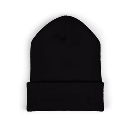 Renegade Innovations Embroidered Cuffed Beanie
