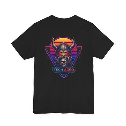 Renegade Innovations "Tech Aged" Graphic Tee