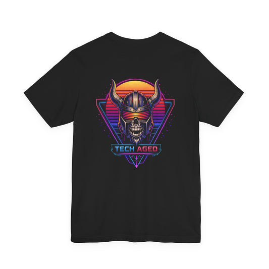 Renegade Innovations "Tech Aged" Graphic Tee