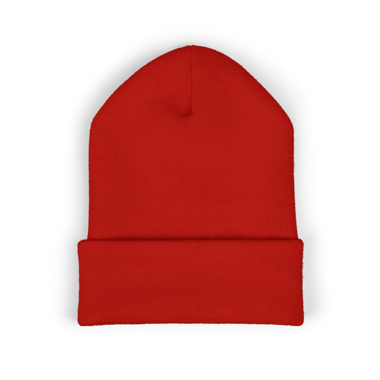 Renegade Innovations Embroidered Cuffed Beanie