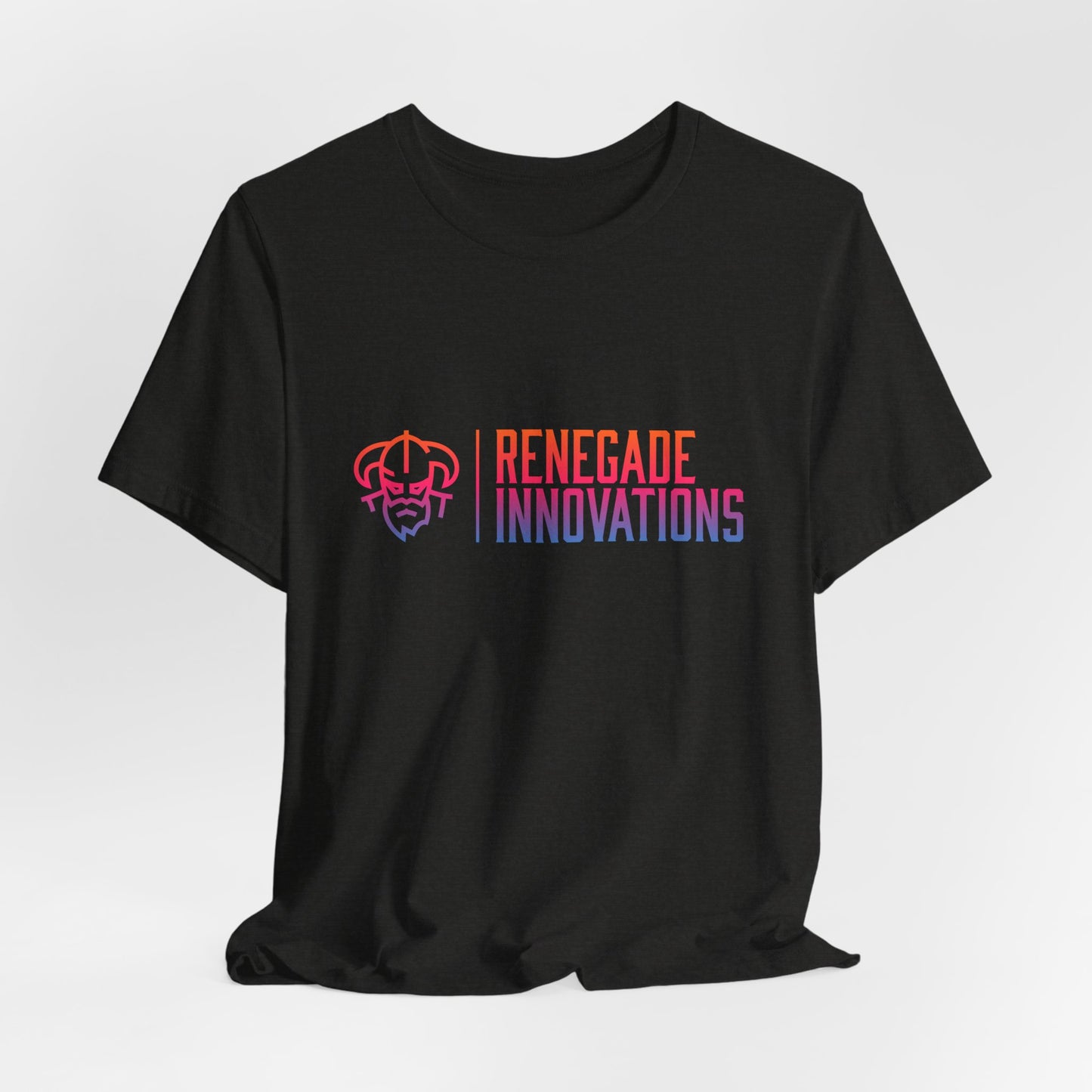Renegade Innovations "Tech Aged" Graphic Tee