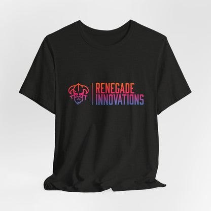 Renegade Innovations "Tech Aged" Graphic Tee