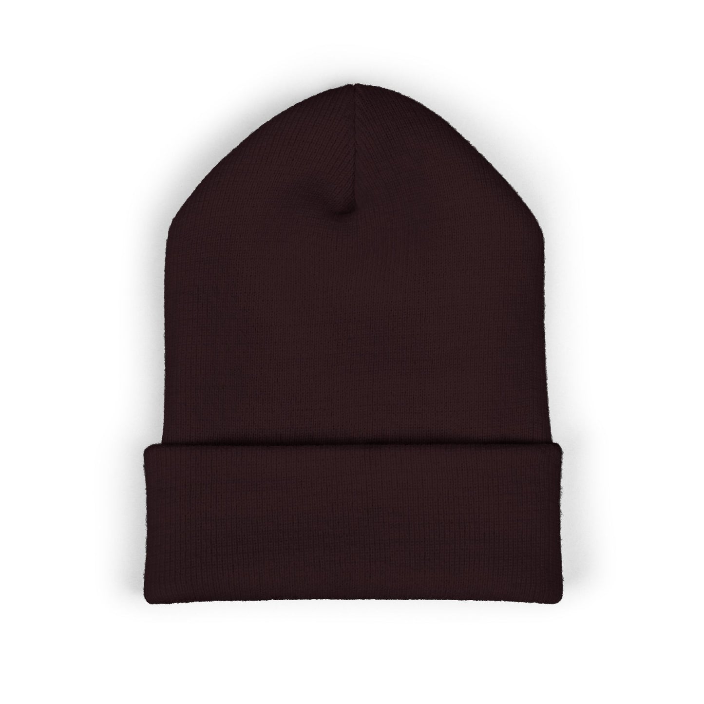 Renegade Innovations Embroidered Cuffed Beanie
