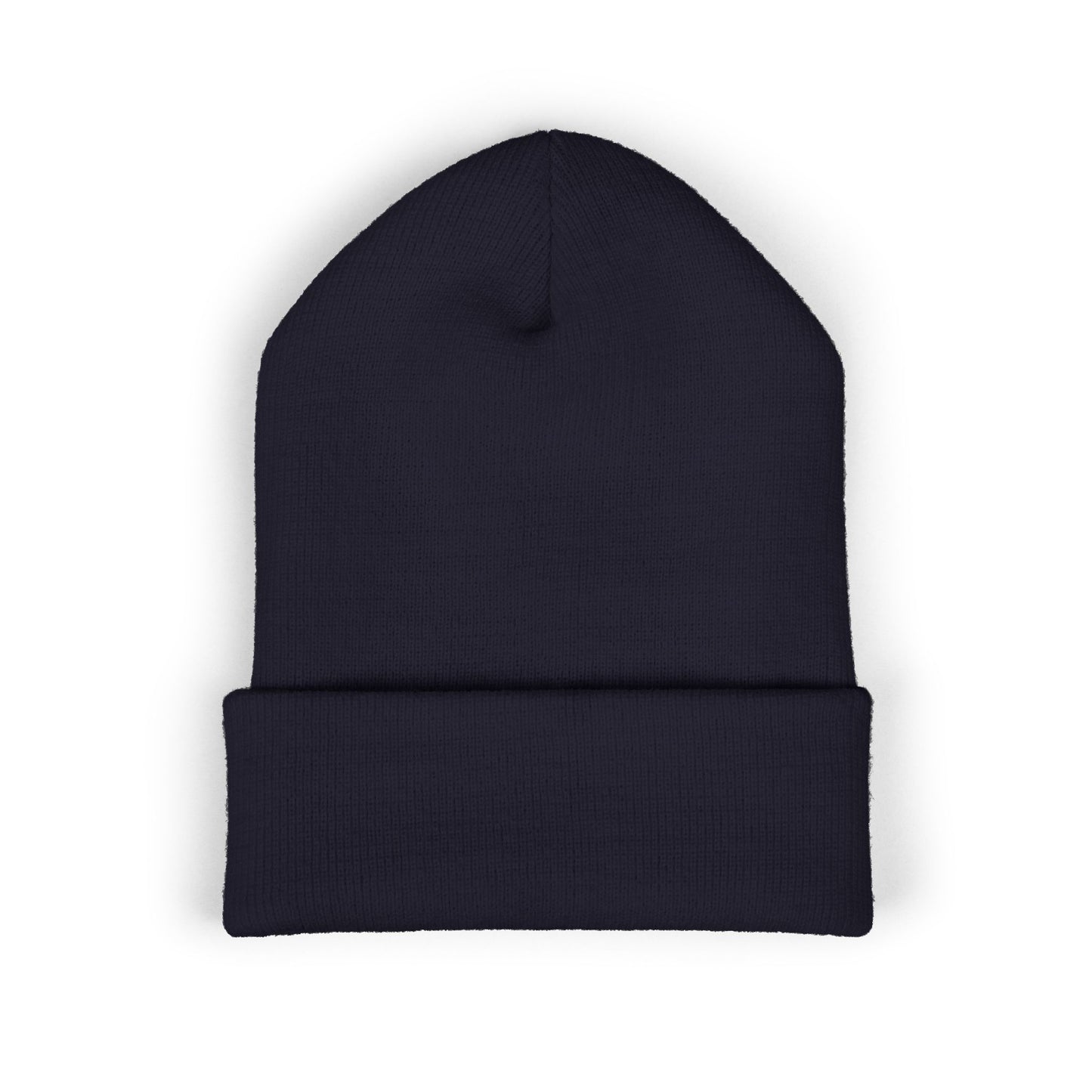 Renegade Innovations Embroidered Cuffed Beanie