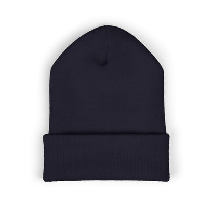 Renegade Innovations Embroidered Cuffed Beanie