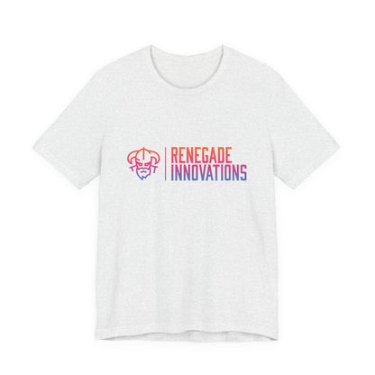 Renegade Innovations "Tech Aged" Graphic Tee