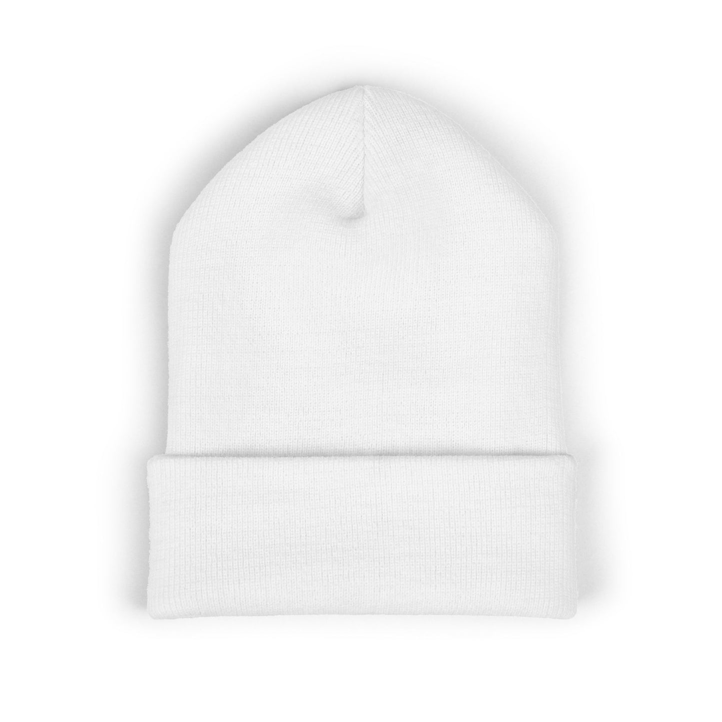 Renegade Innovations Embroidered Cuffed Beanie