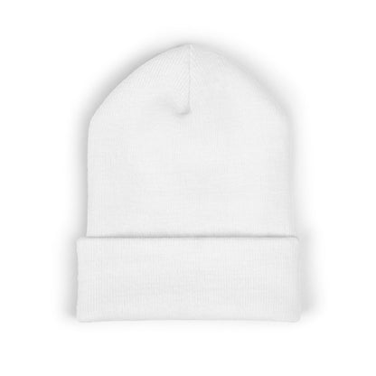 Renegade Innovations Embroidered Cuffed Beanie