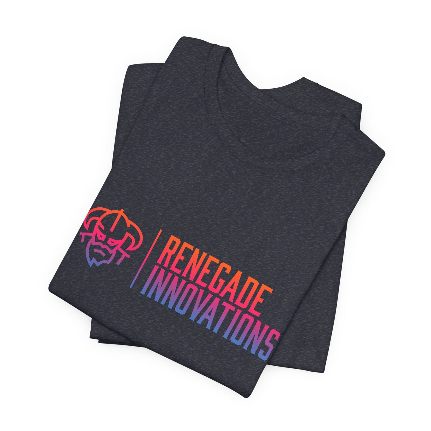 Renegade Innovations "Tech Aged" Graphic Tee