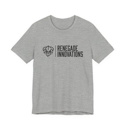 Renegade Innovations 'Tech Aged' Retro Viking T-Shirt