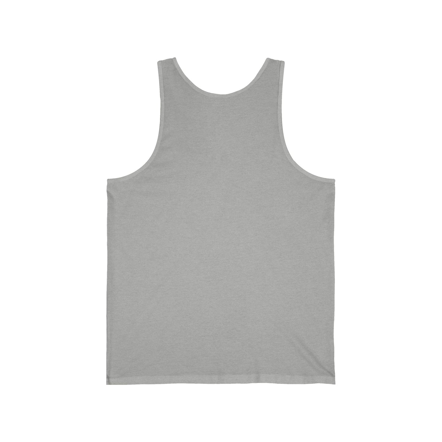 Vintage Pinup '250 America' Tank Top — Retro Patriotic Summer Tee