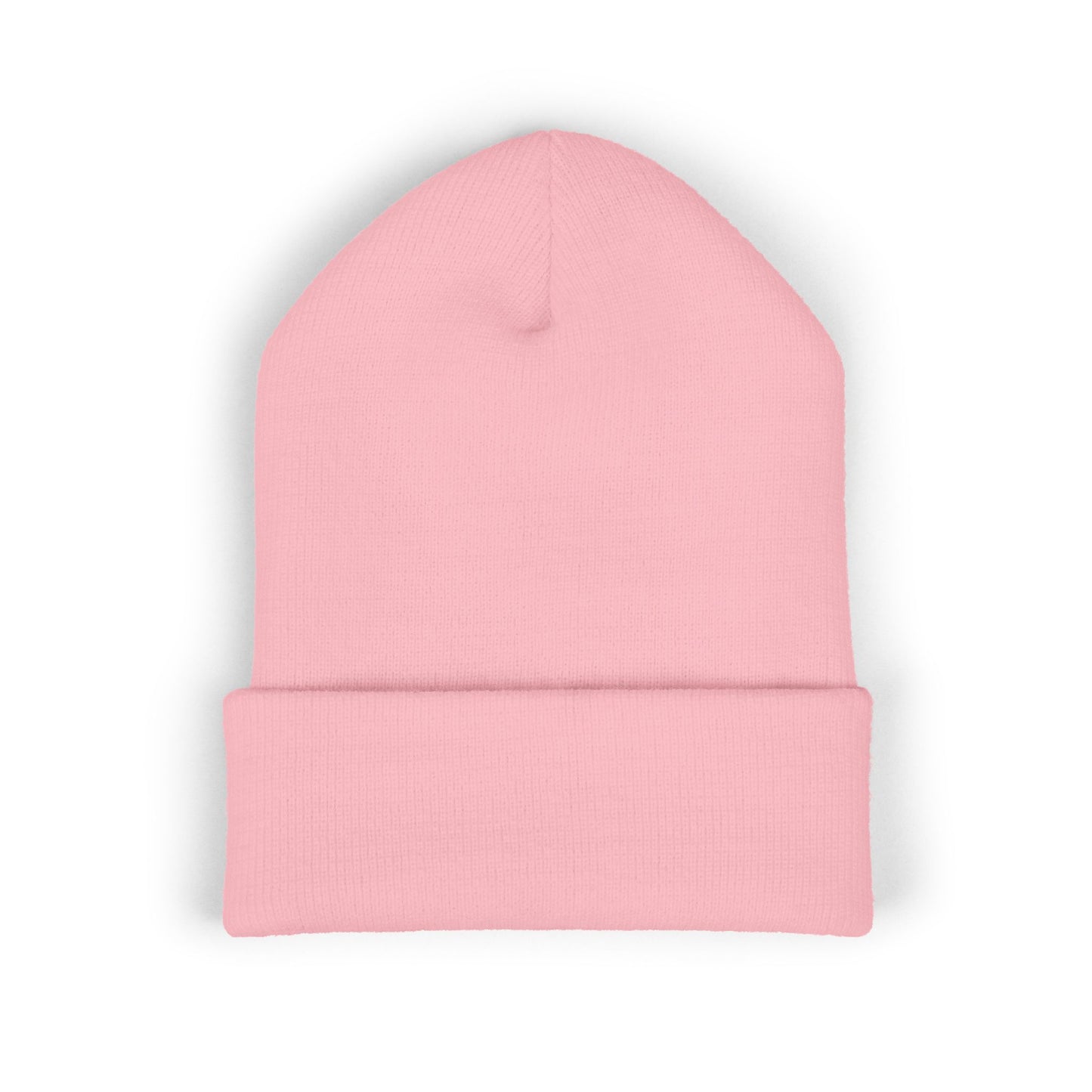Renegade Innovations Embroidered Cuffed Beanie