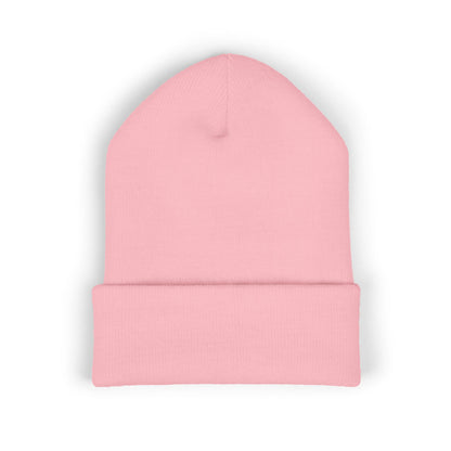 Renegade Innovations Embroidered Cuffed Beanie