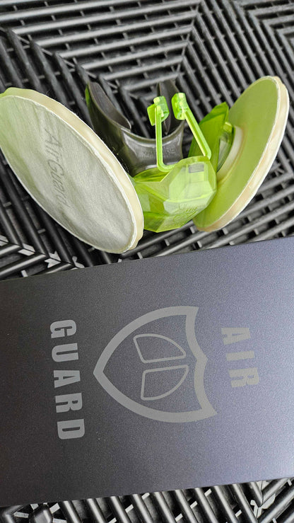 Air Guard
