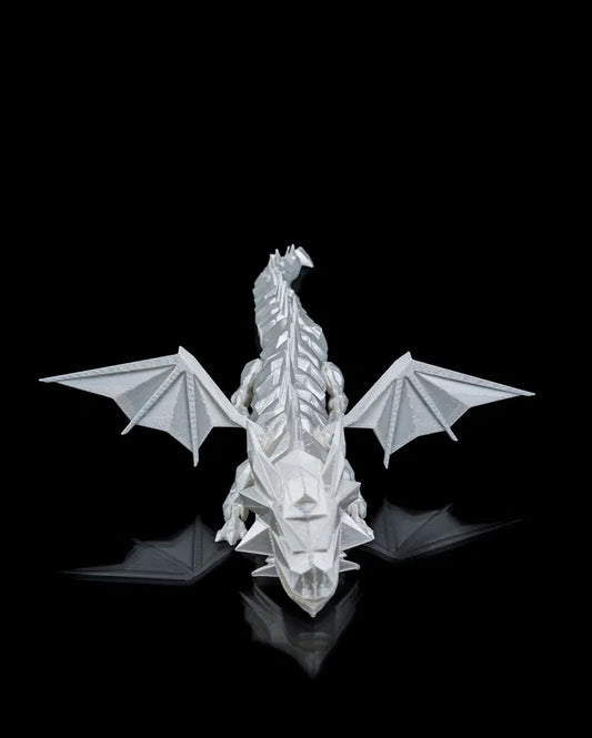 Lord of the Folds