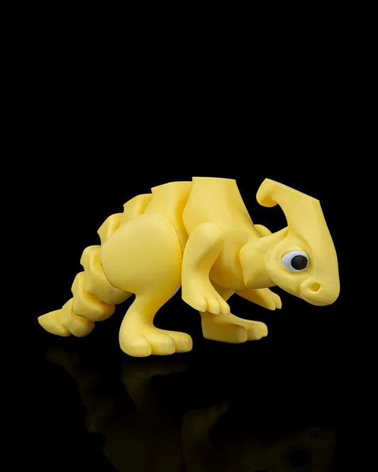 Parasaurus Flexi Dinosaur