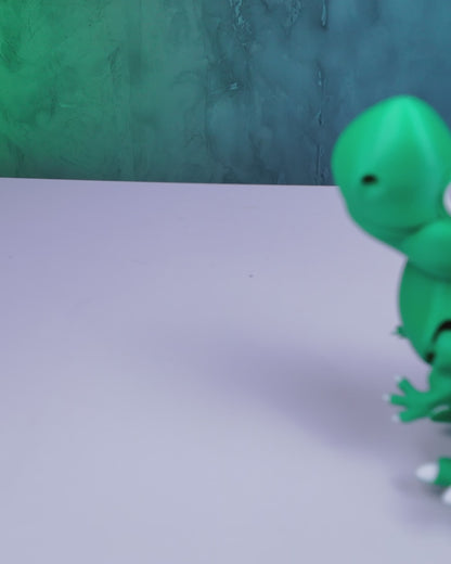 T-Rex Flexi Dinosaur